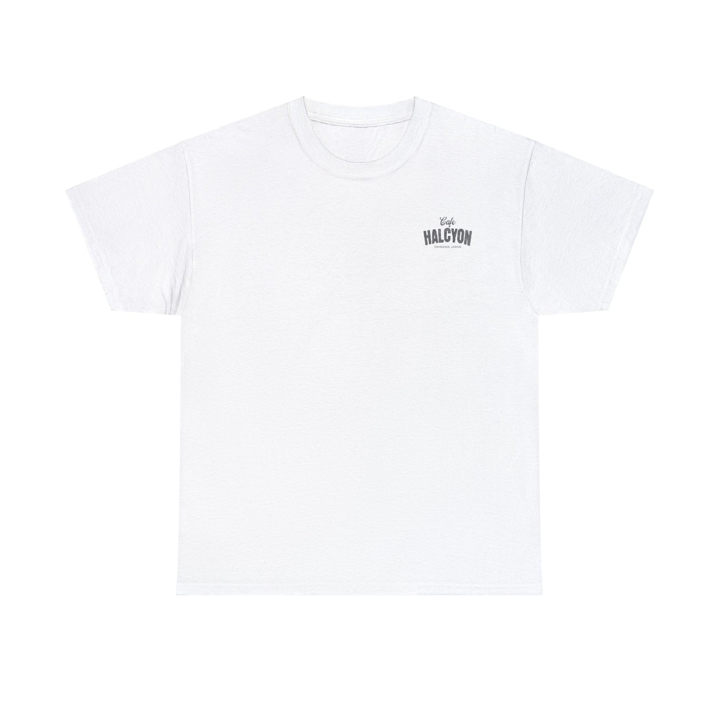 Classic Halcyon Tee