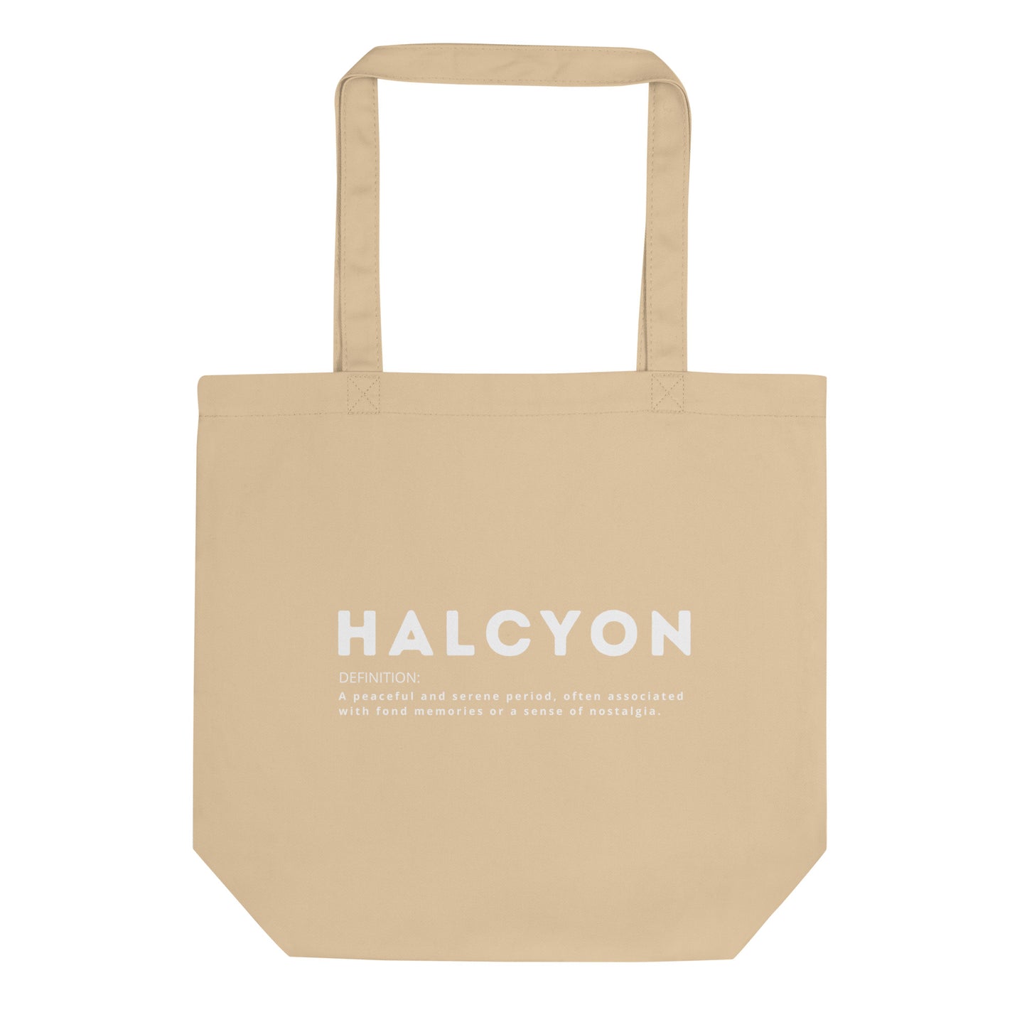 Halcyon Bag